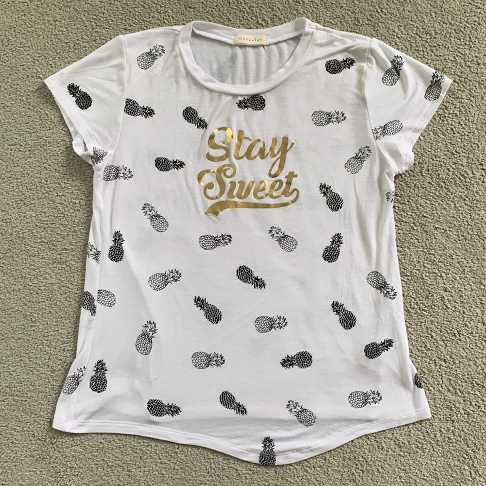 Occasion Tee